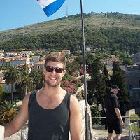 Johnny Pinjuv's Photo