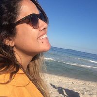 Carol Caramuru's Photo