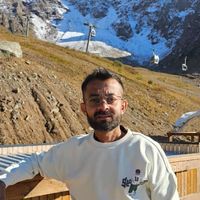 निखिल मकवाना's Photo