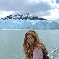 Marita Ferreira's Photo