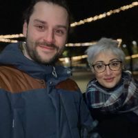 Rebecca Schiano的照片