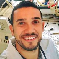 Alexandre Ribeiro's Photo