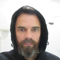 Anthony Williams的照片