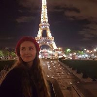 Fotos de Elizabeth Kamaraeva