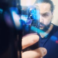 Soufiane Boufadel's Photo