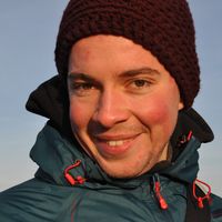 Sebastian Ziegler's Photo