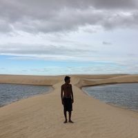 Marcos Lamoreux's Photo