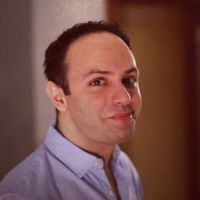 Murat İşcanlı's Photo