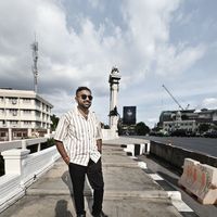 Sandeep Sinha's Photo