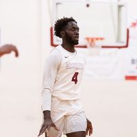 Jaywaun Washington's Photo