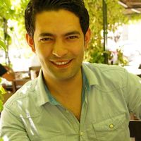Mesut GULLU's Photo