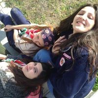 Fotos von Jamila Shamsiyeva