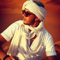 Ahmed Adnane's Photo