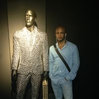 Michel Johnson's Photo