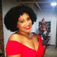 Ambar Espino's Photo