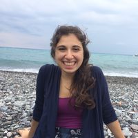 Le foto di Federica Pieristè