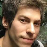 Joaquín Ramírez's Photo