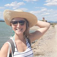 Annemarie Ohrt's Photo