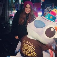 Michaela Allison's Photo