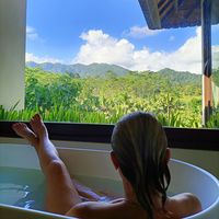 Caroline Badré的照片