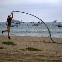 Nico Floatingcouch's Photo