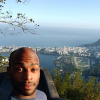 Russ Jackson's Photo