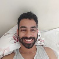 Hugo Vasconcellos's Photo