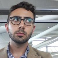 James J. D. Newton's Photo