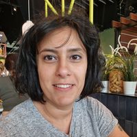 Raghda Ibrahim's Photo