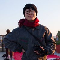 Zie Chinaski's Photo