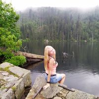 Юлия Федорцова's Photo