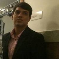 Fotos de Guilherme Andrade