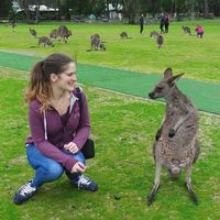 Melanie Top fournier's Photo