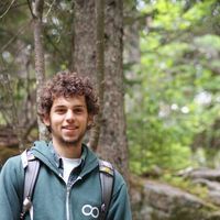 Benjamin Hitchcock's Photo