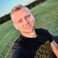 Ivan Reshitko's Photo