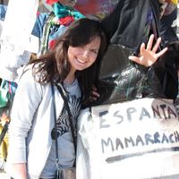 Ania Lenkiewicz的照片