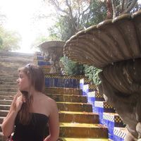 Fotos de Antonia Stroie