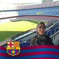 Le foto di Safae Limami