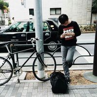 Thinh Nguyen's Photo