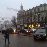 Pierre Fiabane's Photo