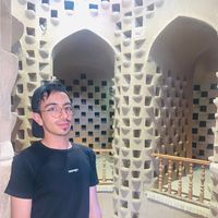 Le foto di Amin Yazd