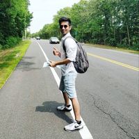 Anany Shukla's Photo