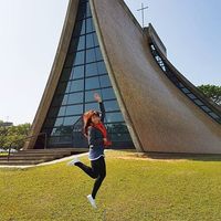 Michelle Yip's Photo