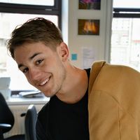 Zdjęcia użytkownika Stef Papadopoulo