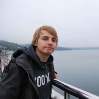 Tomek Sawczuk's Photo