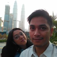 Osvaldo Lameng's Photo