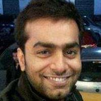 Gaurav Tiwari's Photo