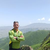 SAEID Ebrahimi's Photo