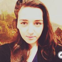 Fotos de Ana Dzebisashvili