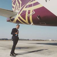 Ashish Mohanty's Photo